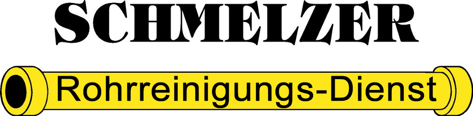 Logo - Schmelzer Rohrreinigungs-Dienst in Kaiserslautern und Saarbrcken